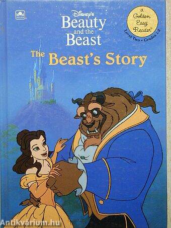 The Beast's Story