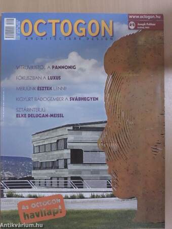 Octogon 2009/7.