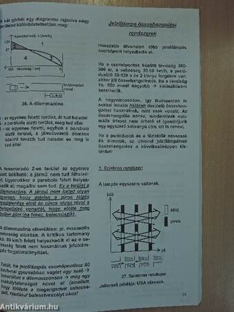 Közúti közlekedési informatika