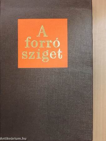 A forró sziget