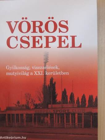 Vörös Csepel