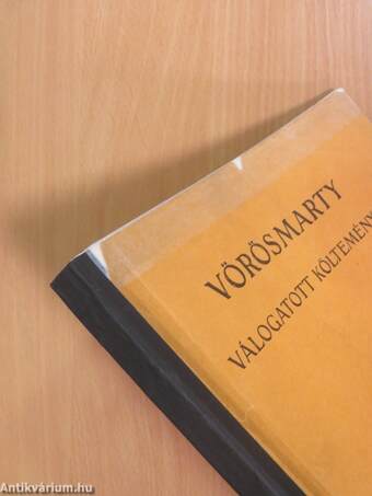 Vörösmarty-Album