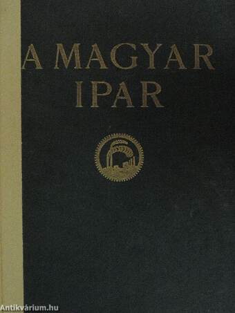 A magyar ipar