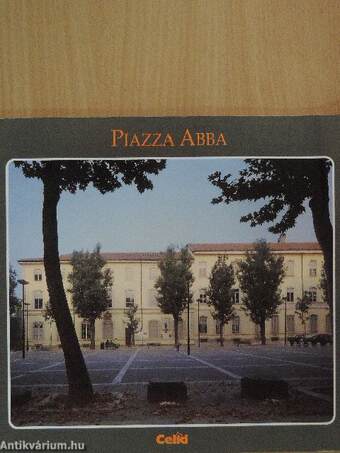 Piazza Abba