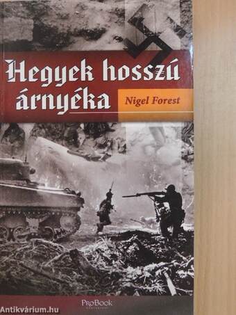 Hegyek hosszú árnyéka