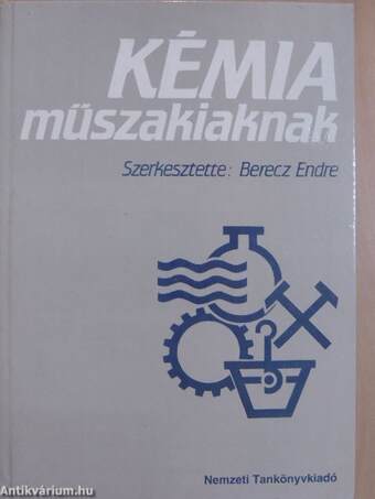 Kémia műszakiaknak