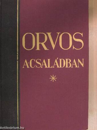 Orvos a családban I-V.