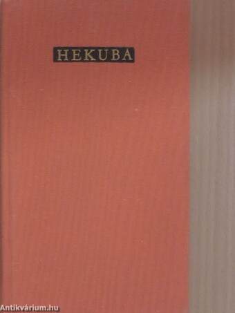 Hekuba