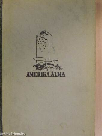 Amerika álma