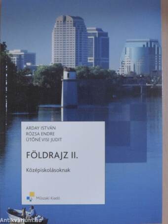 Földrajz II.