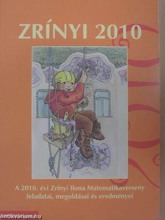 Zrínyi 2010