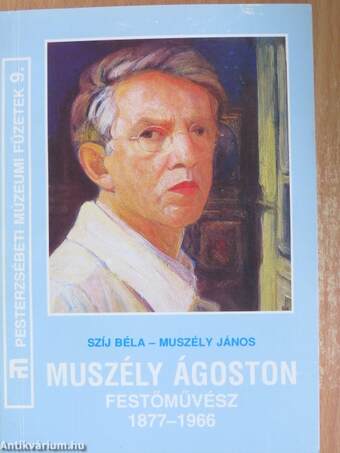 Muszély Ágoston