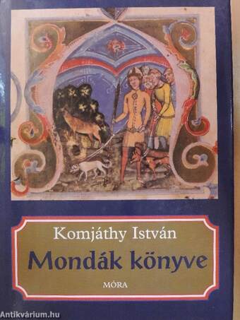 Mondák könyve