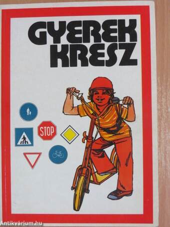 Gyerekkresz