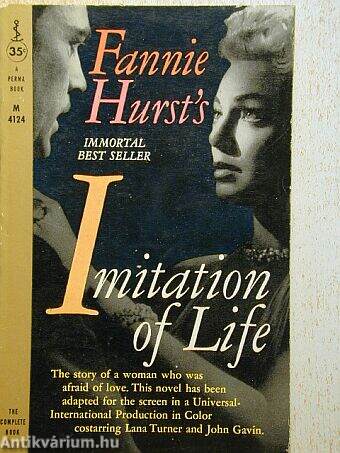 Imitation of Life