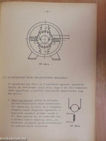 Elektrotechnika II.