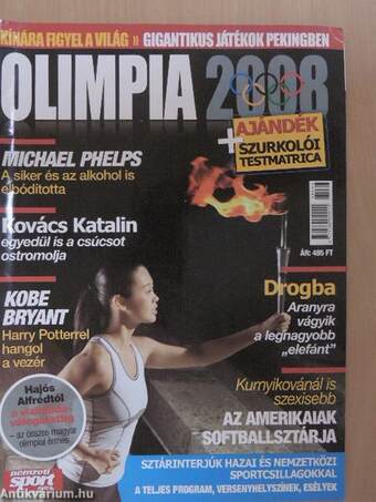 Olimpia 2008
