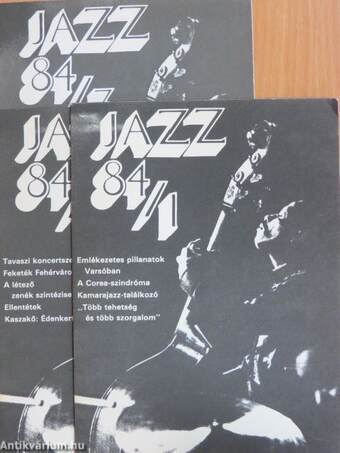 Jazz 1984/1-3.