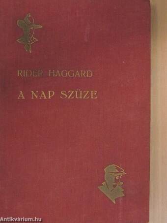 A nap szűze