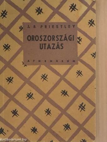 Oroszországi utazás