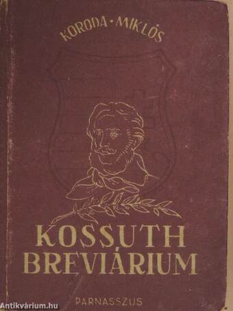 Kossuth breviárium