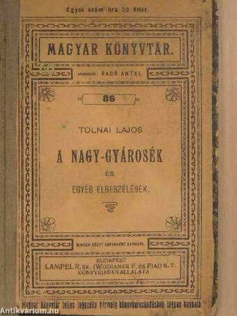 A nagy-gyárosék