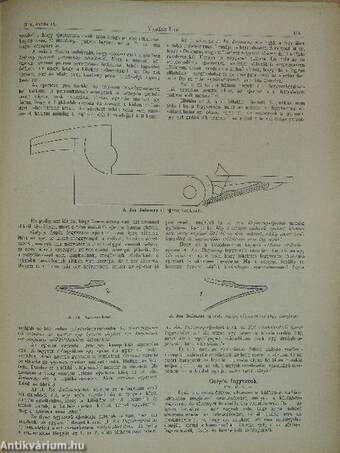 Vadász-lap 1912. április 15.