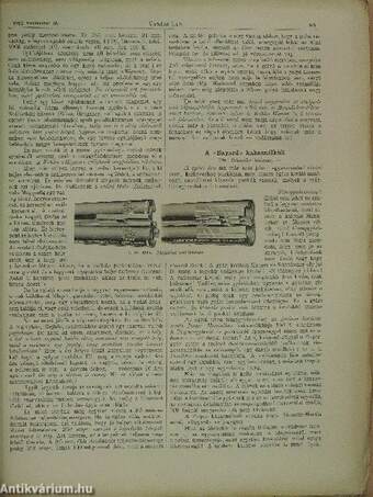 Vadász-lap 1912. szeptember 15.