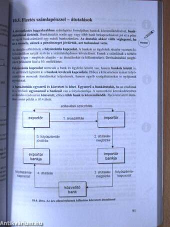 Külkereskedelem technikai ismeretek 2.