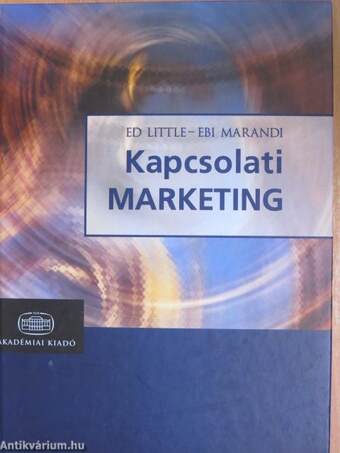 Kapcsolati marketing