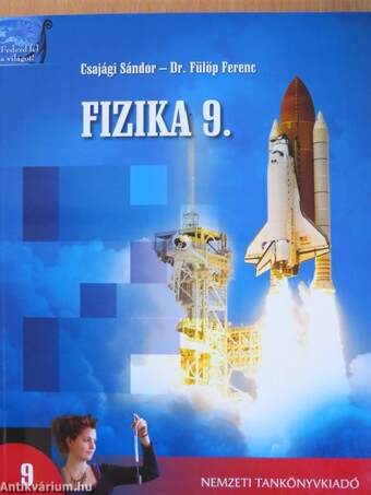 Fizika 9.