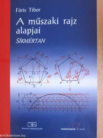 A műszaki rajz alapjai - Síkmértan