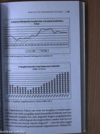 Miért beteg a magyar gazdaság?