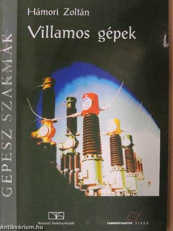 Villamos gépek