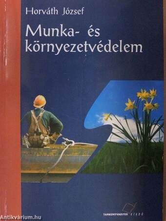 Munka- és környezetvédelem