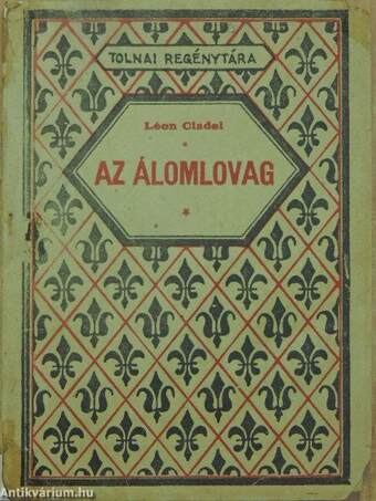 Az álomlovag