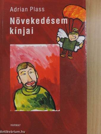 Növekedésem kínjai