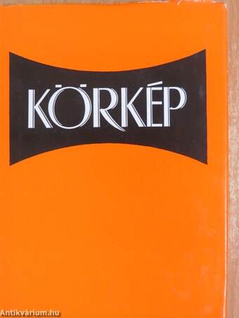 Körkép