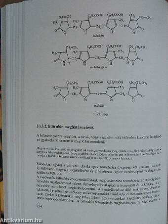 Klinikai laboratóriumi diagnosztika