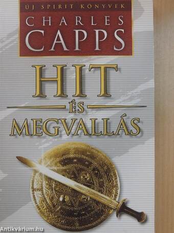 Hit és megvallás