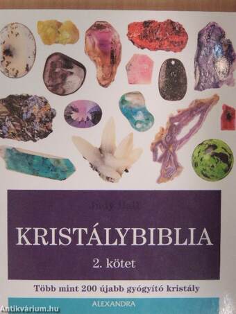 Kristálybiblia 2.