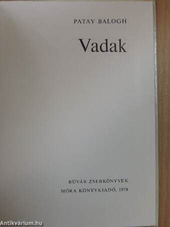 Vadak