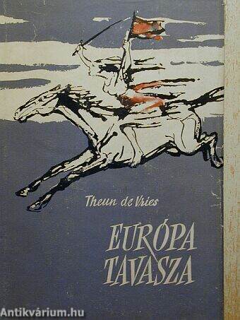 Európa tavasza