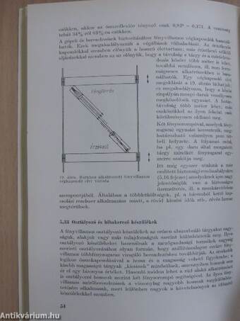 Fényvillamos érzékelők alkalmazása az automatikában