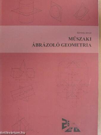 Műszaki ábrázoló geometria