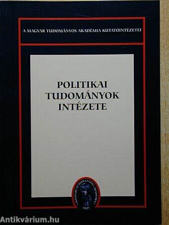 Politikai Tudományok Intézete