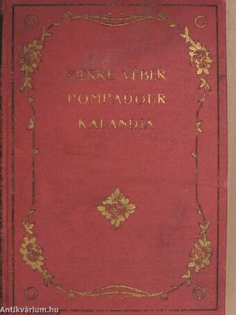 Pompadour kalandja