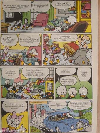 DuckTales 1991/3.