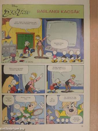 DuckTales 1992/6.