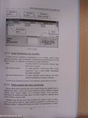 Informatika és közigazgatás 6. modul